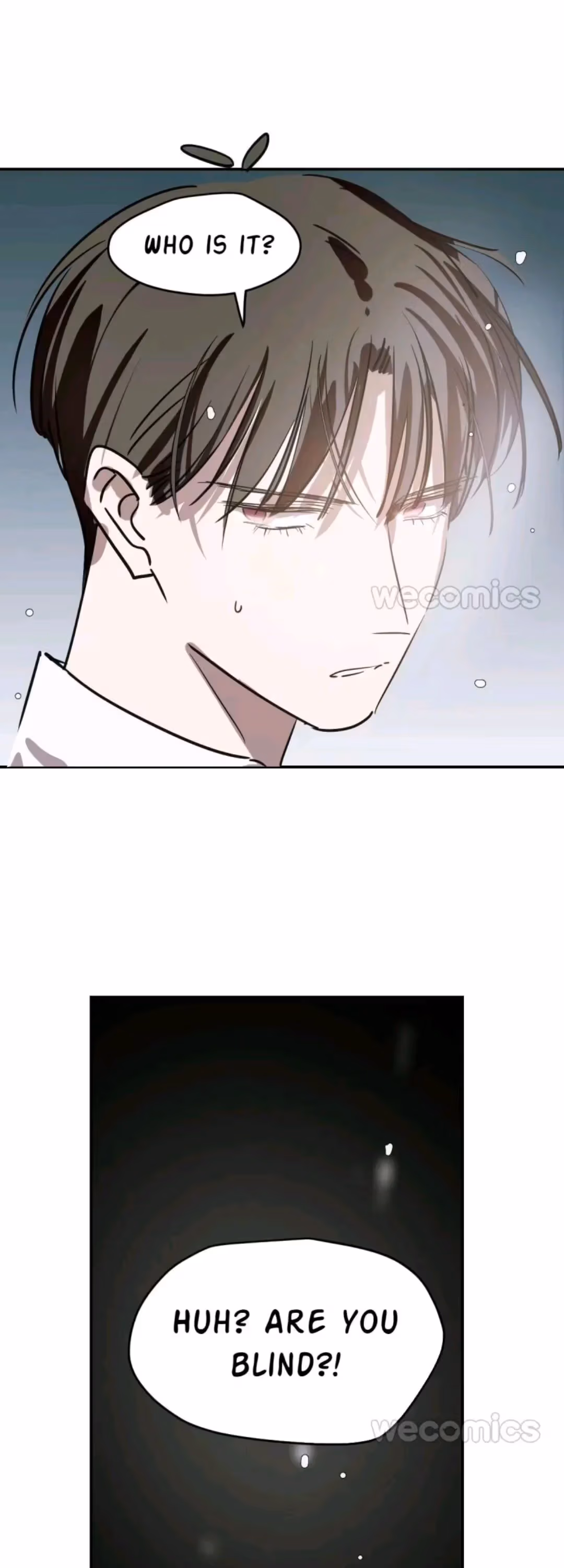 Read Dragon In Distress chapter 83 image 34 on Lezhin