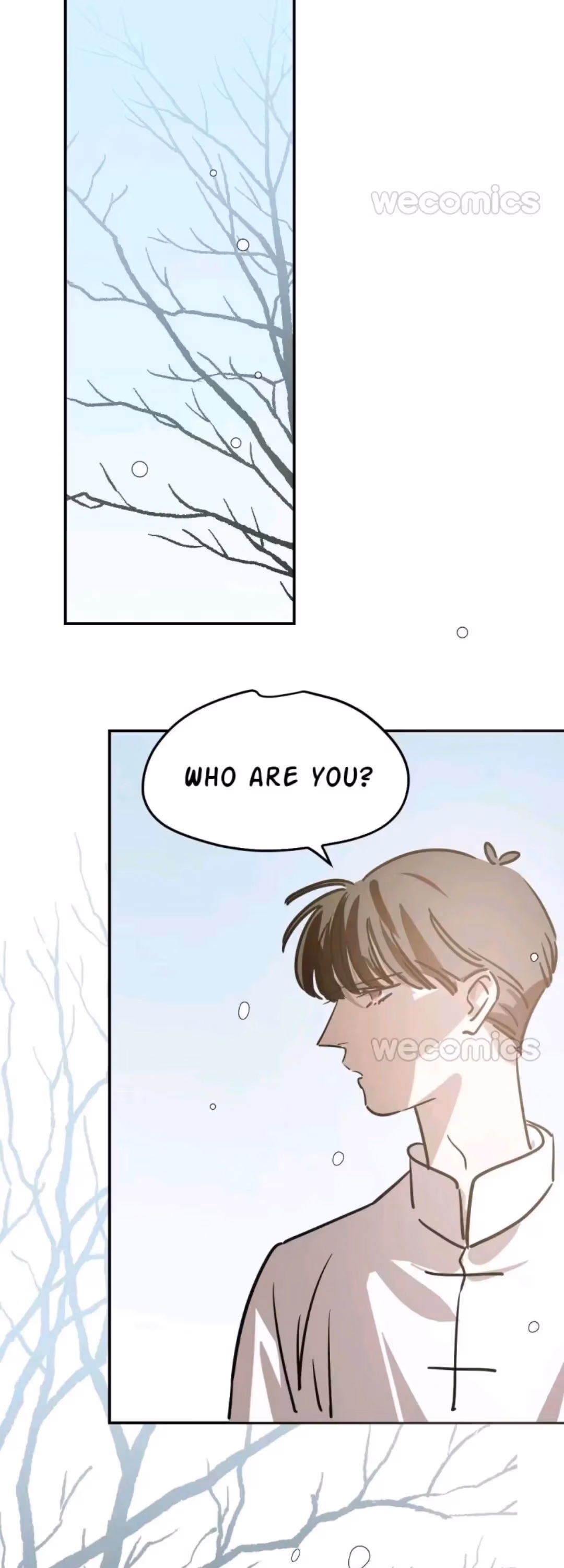 Read Dragon In Distress chapter 84 image 1 on Lezhin