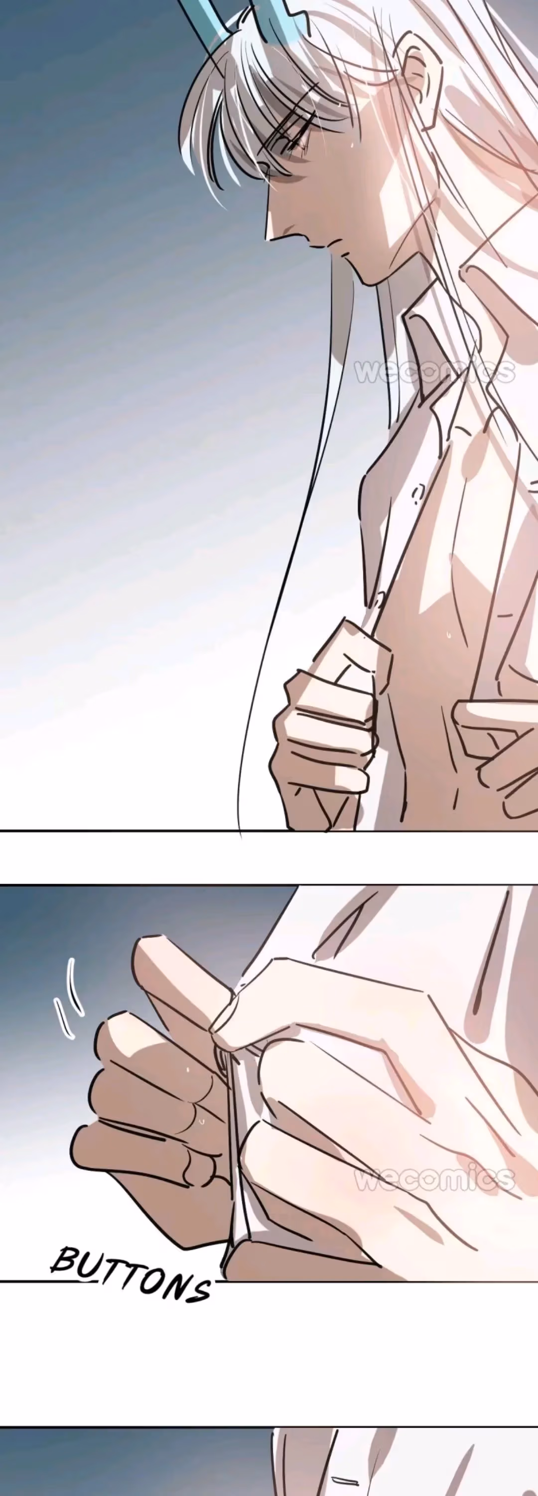 Read Dragon In Distress chapter 84 image 14 on Lezhin