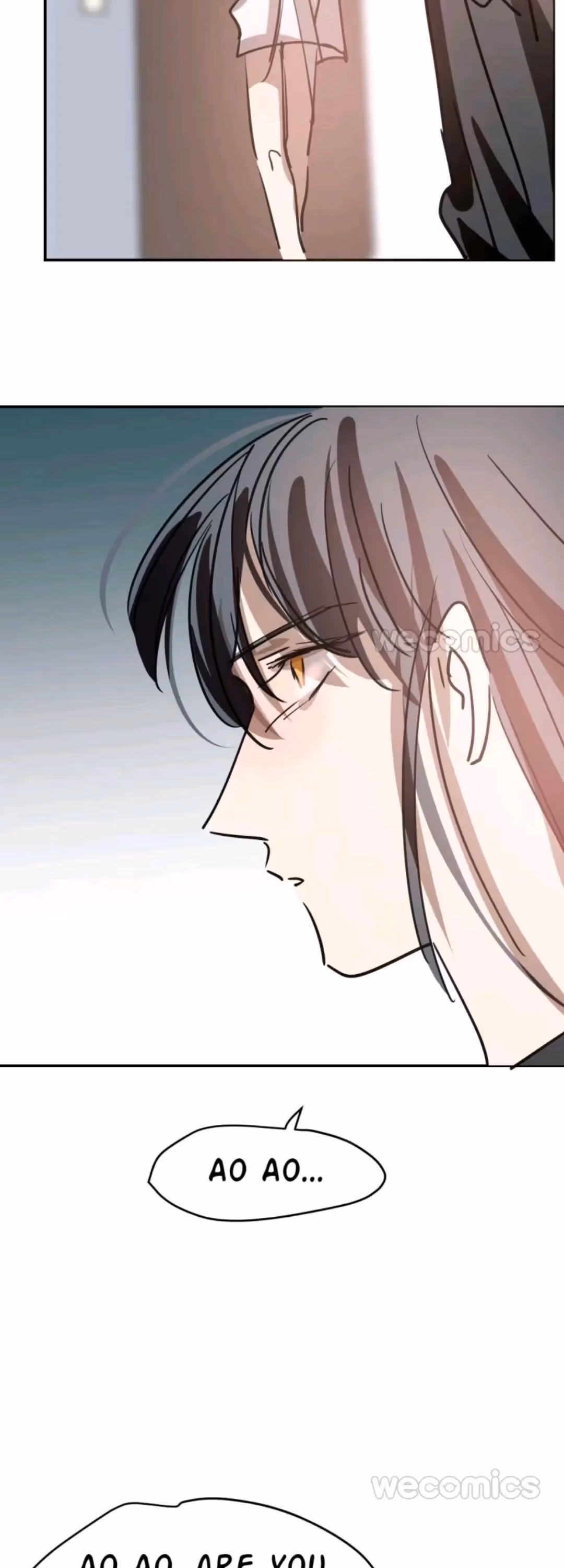 Read Dragon In Distress chapter 84 image 16 on Lezhin