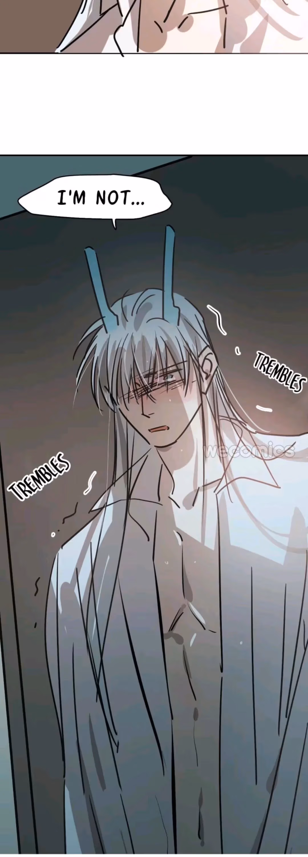 Read Dragon In Distress chapter 84 image 18 on Lezhin