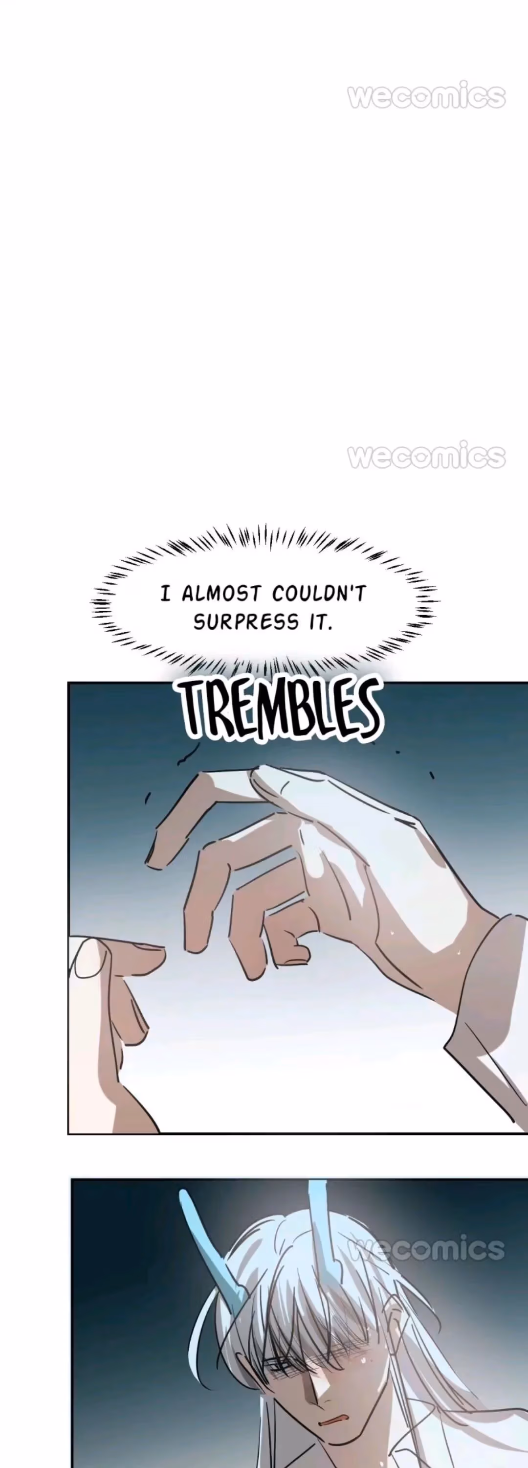 Read Dragon In Distress chapter 84 image 19 on Lezhin