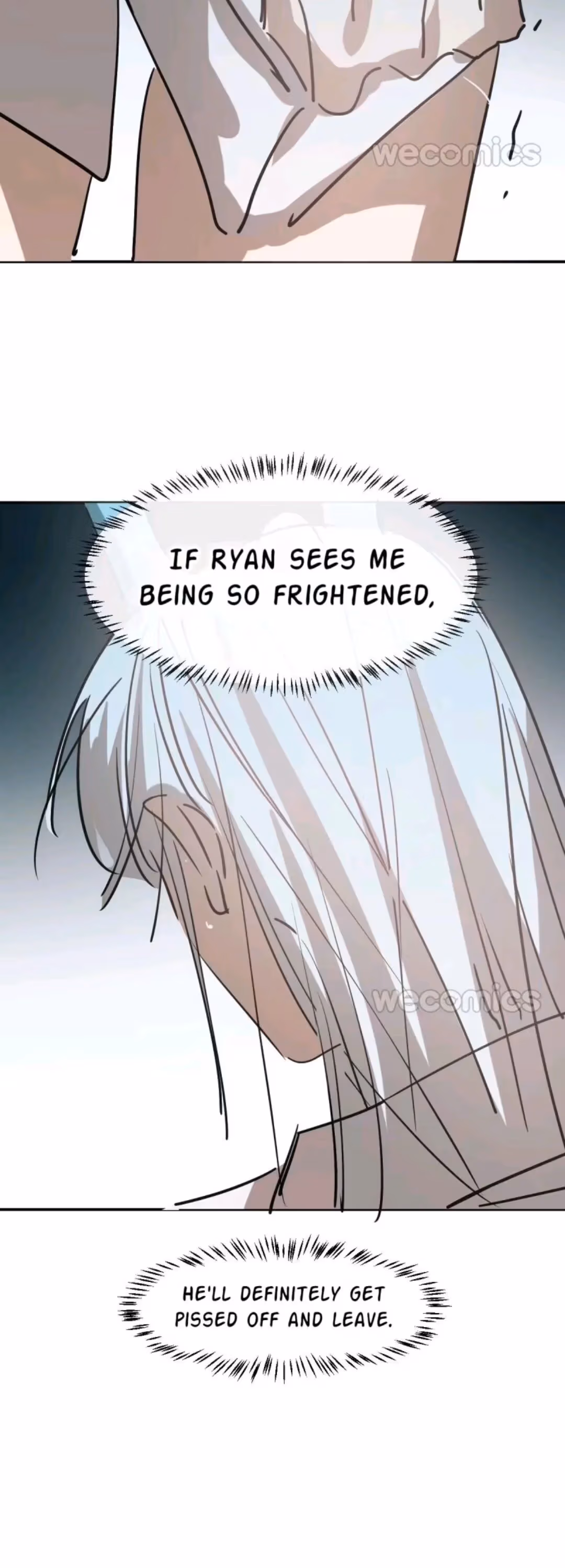 Read Dragon In Distress chapter 84 image 22 on Lezhin