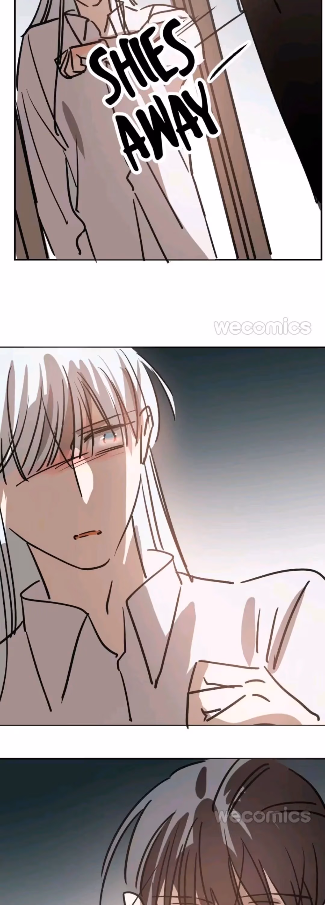 Read Dragon In Distress chapter 84 image 26 on Lezhin