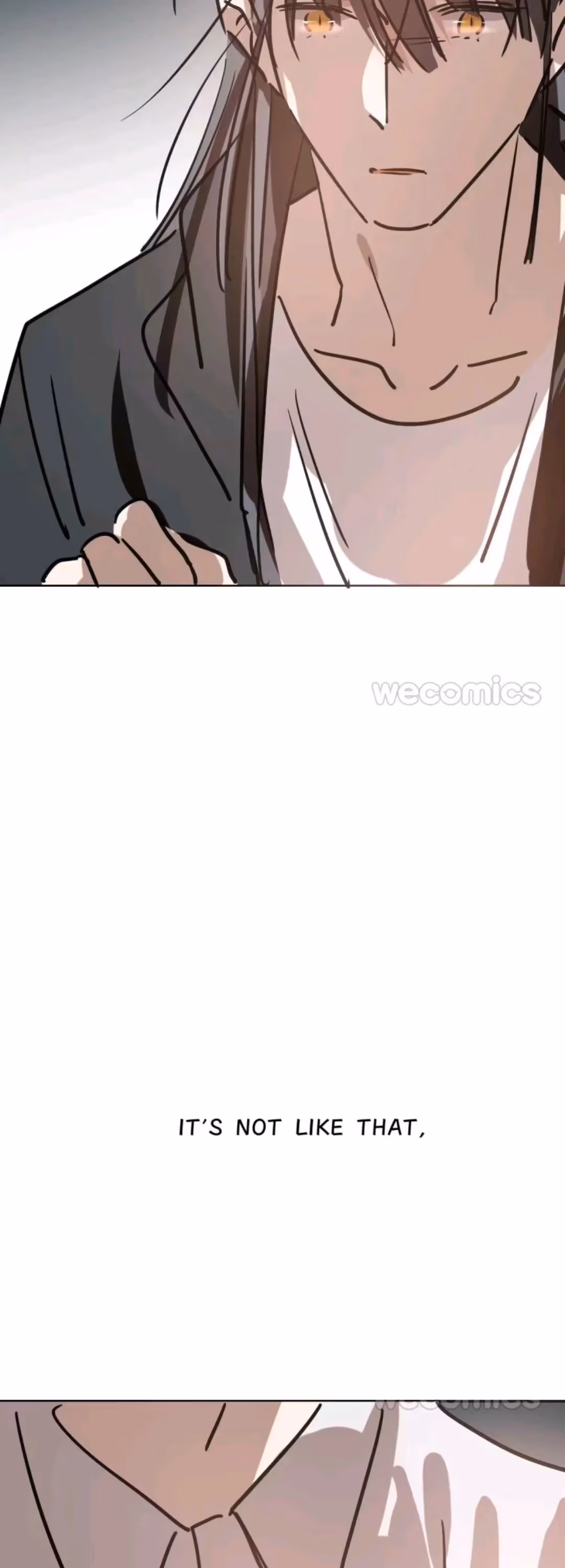 Read Dragon In Distress chapter 84 image 27 on Lezhin