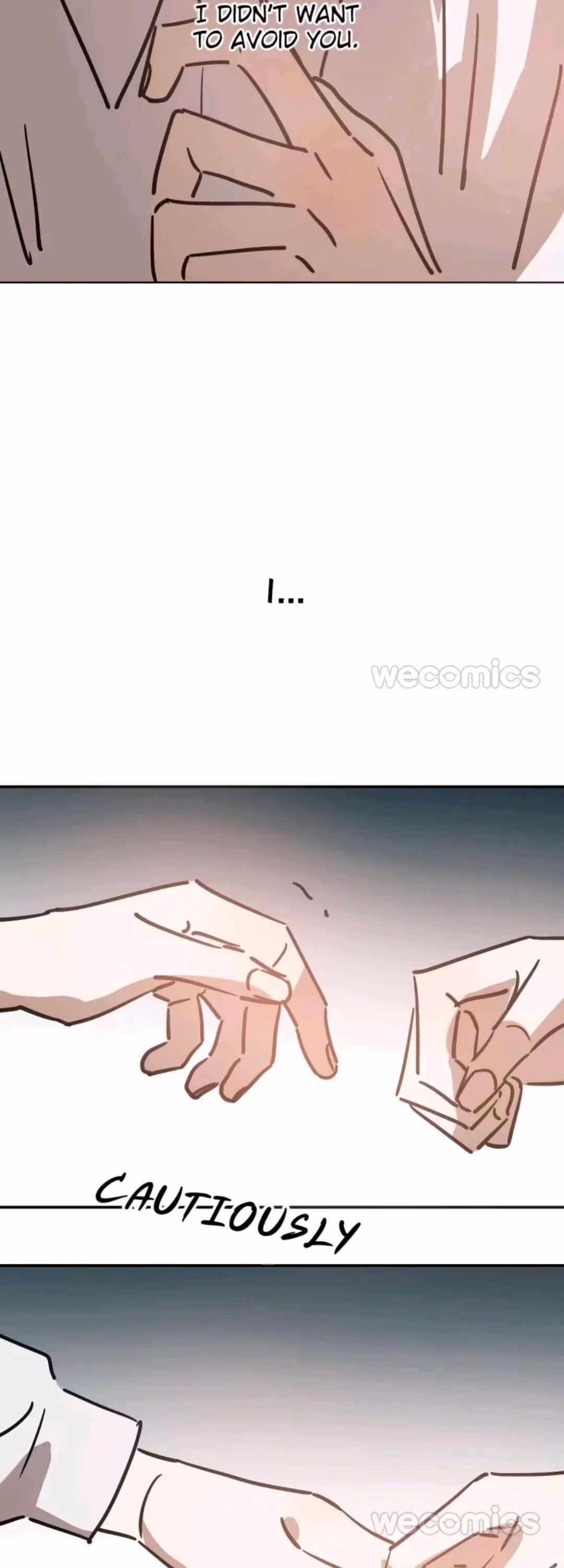 Read Dragon In Distress chapter 84 image 28 on Lezhin