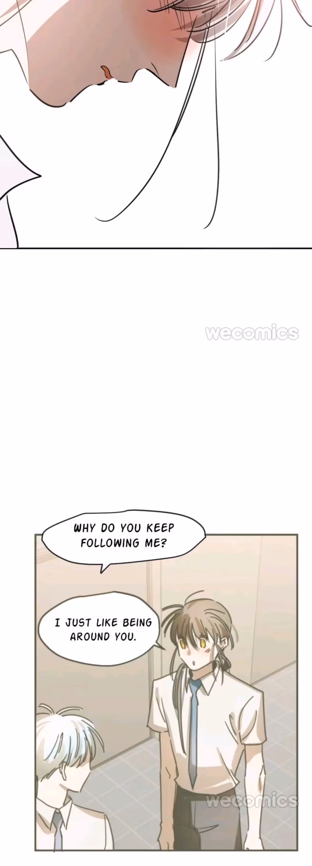 Read Dragon In Distress chapter 84 image 30 on Lezhin