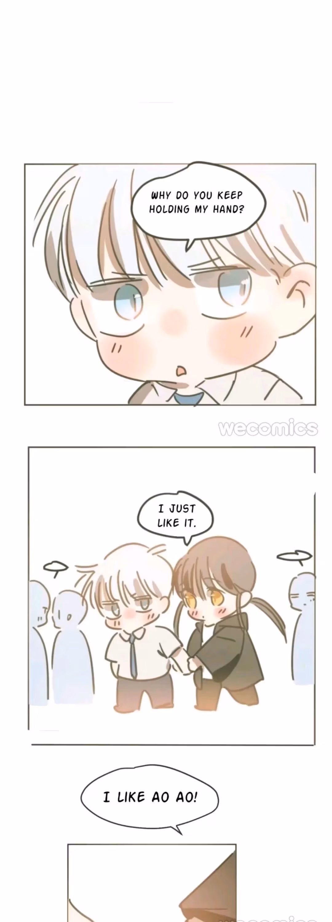 Read Dragon In Distress chapter 84 image 31 on Lezhin