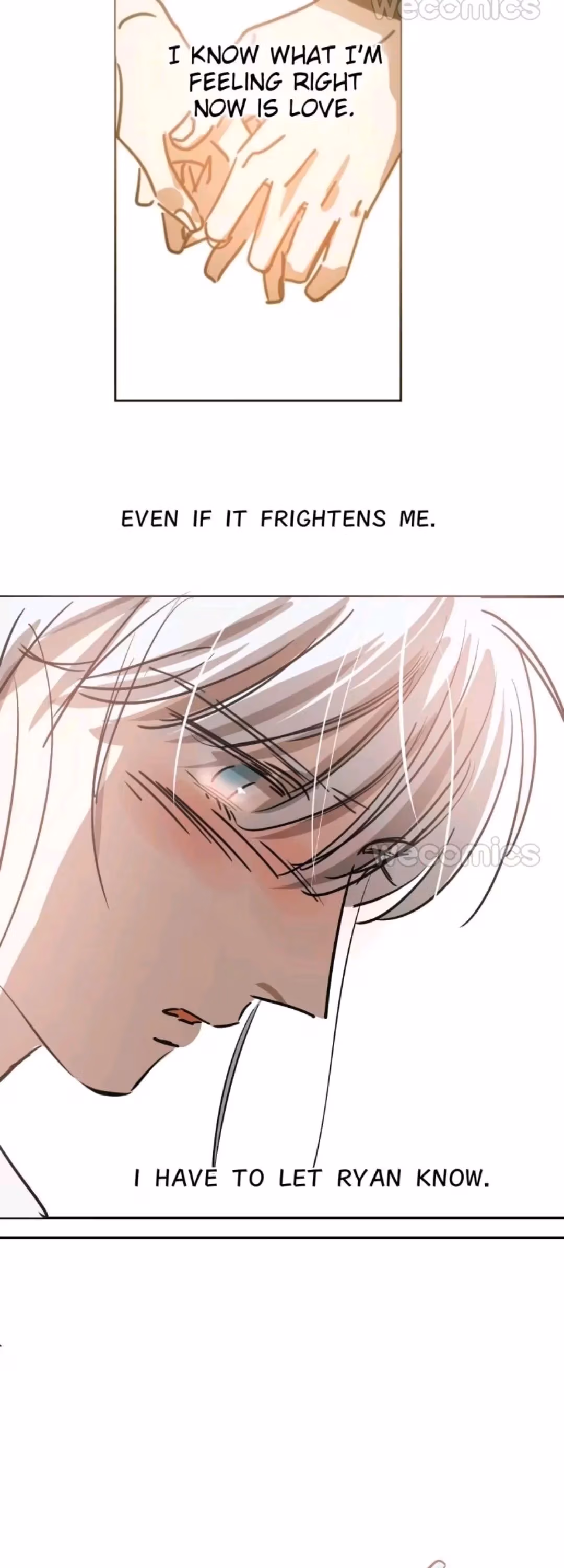 Read Dragon In Distress chapter 84 image 32 on Lezhin