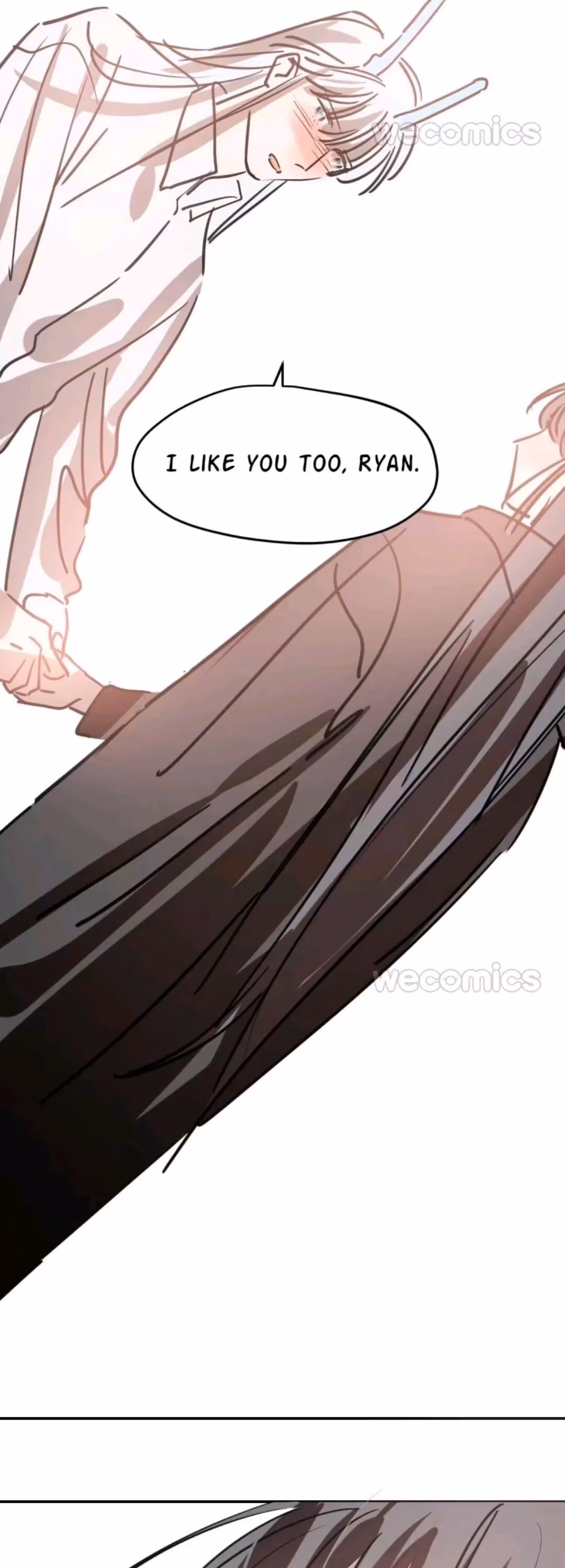 Read Dragon In Distress chapter 84 image 33 on Lezhin