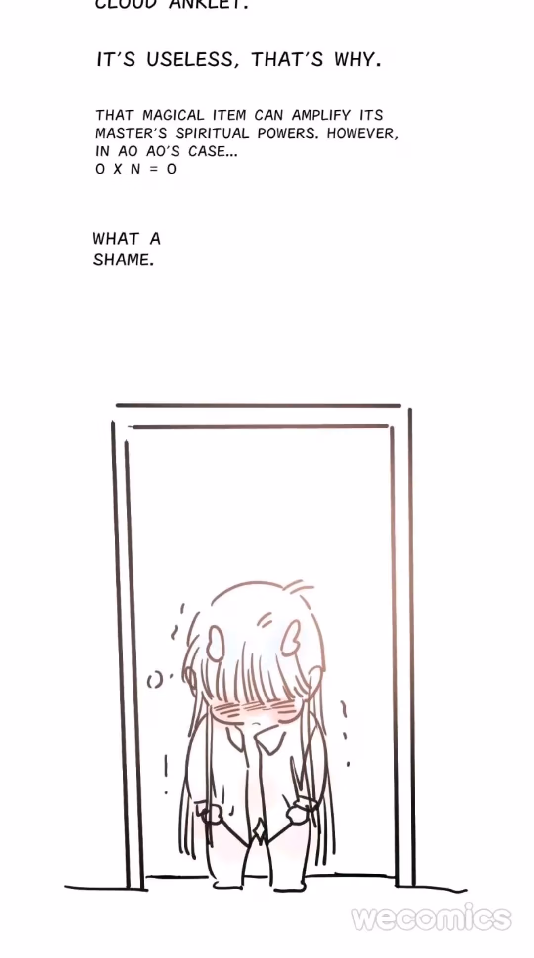 Read Dragon In Distress chapter 84 image 36 on Lezhin