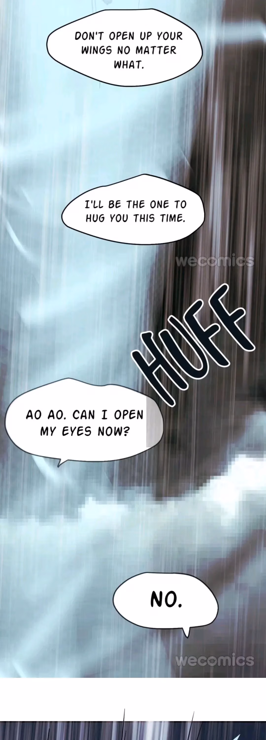 Read Dragon In Distress chapter 85 image 11 on Lezhin