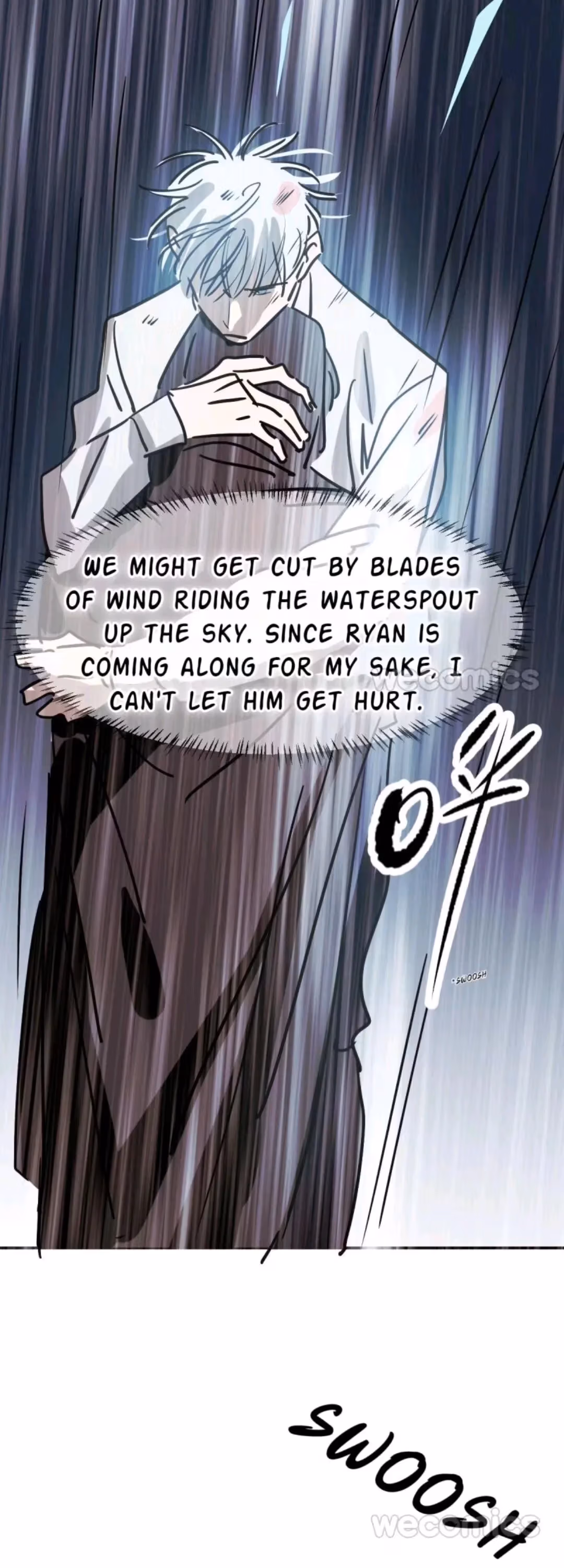 Read Dragon In Distress chapter 85 image 12 on Lezhin