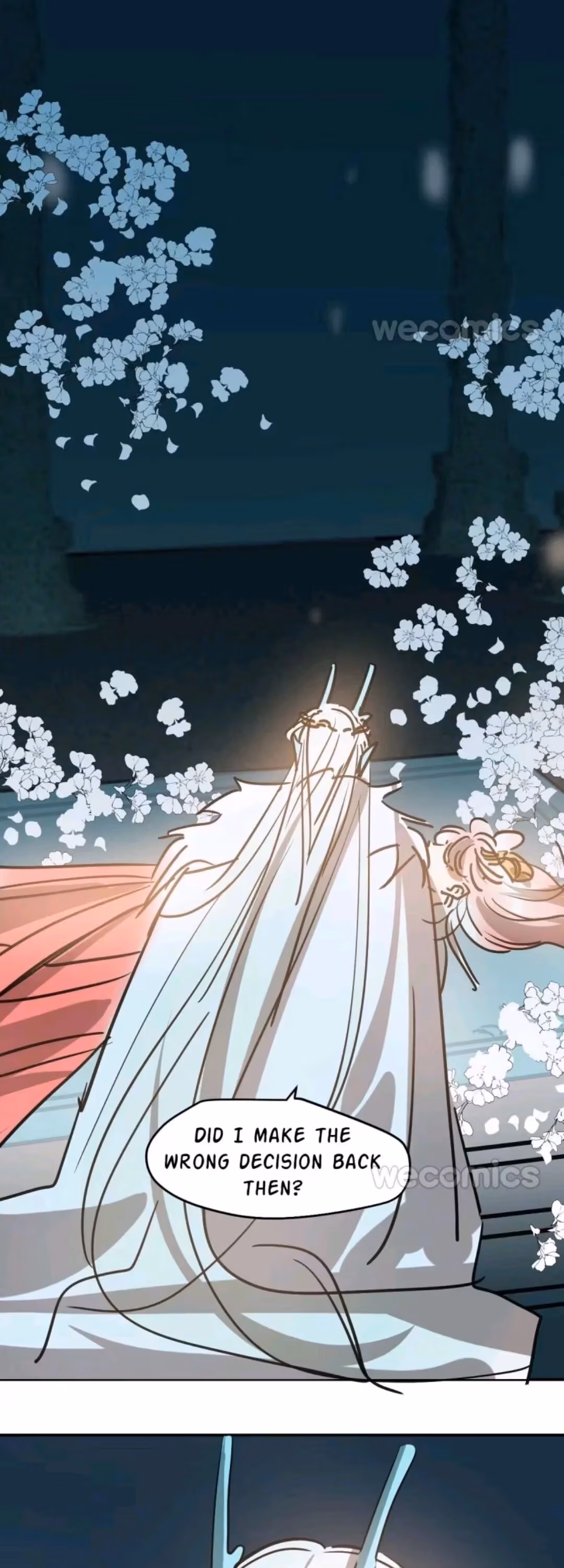 Read Dragon In Distress chapter 85 image 16 on Lezhin