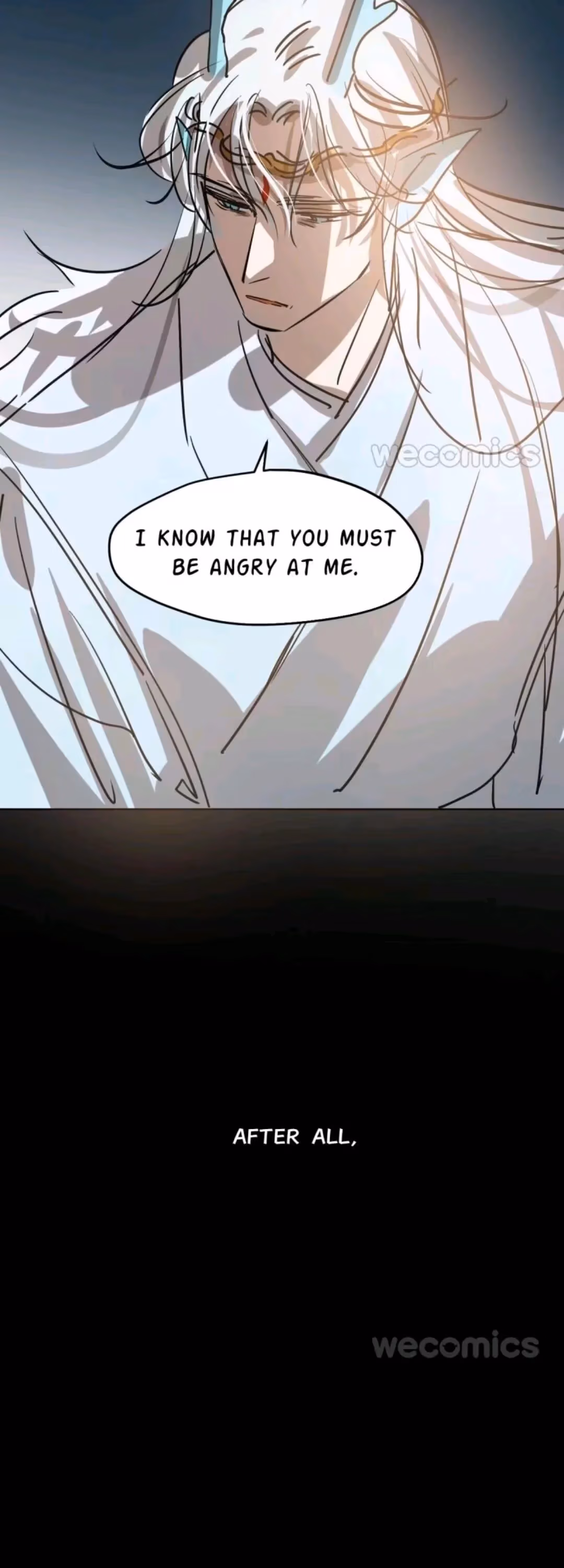 Read Dragon In Distress chapter 85 image 17 on Lezhin