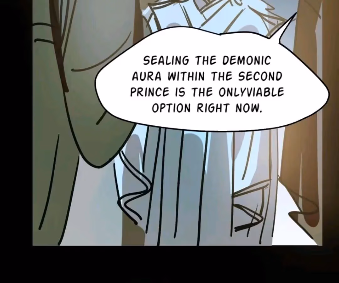 Read Dragon In Distress chapter 85 image 19 on Lezhin
