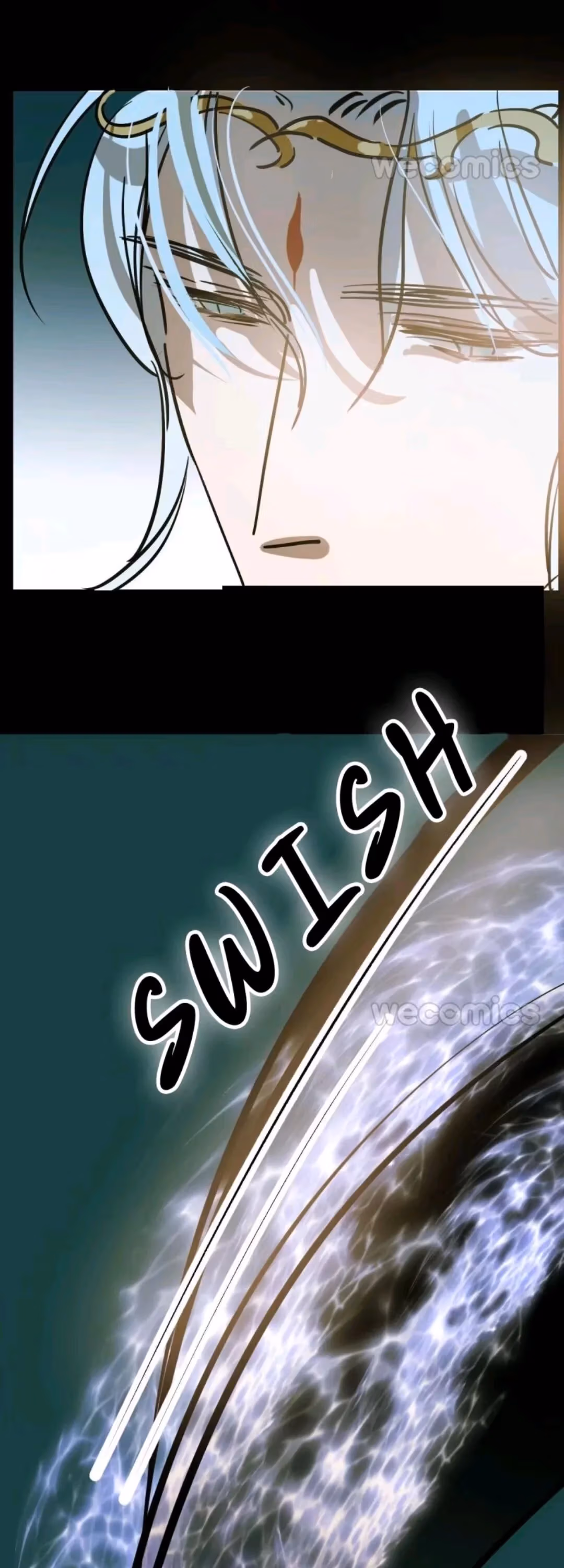 Read Dragon In Distress chapter 85 image 20 on Lezhin