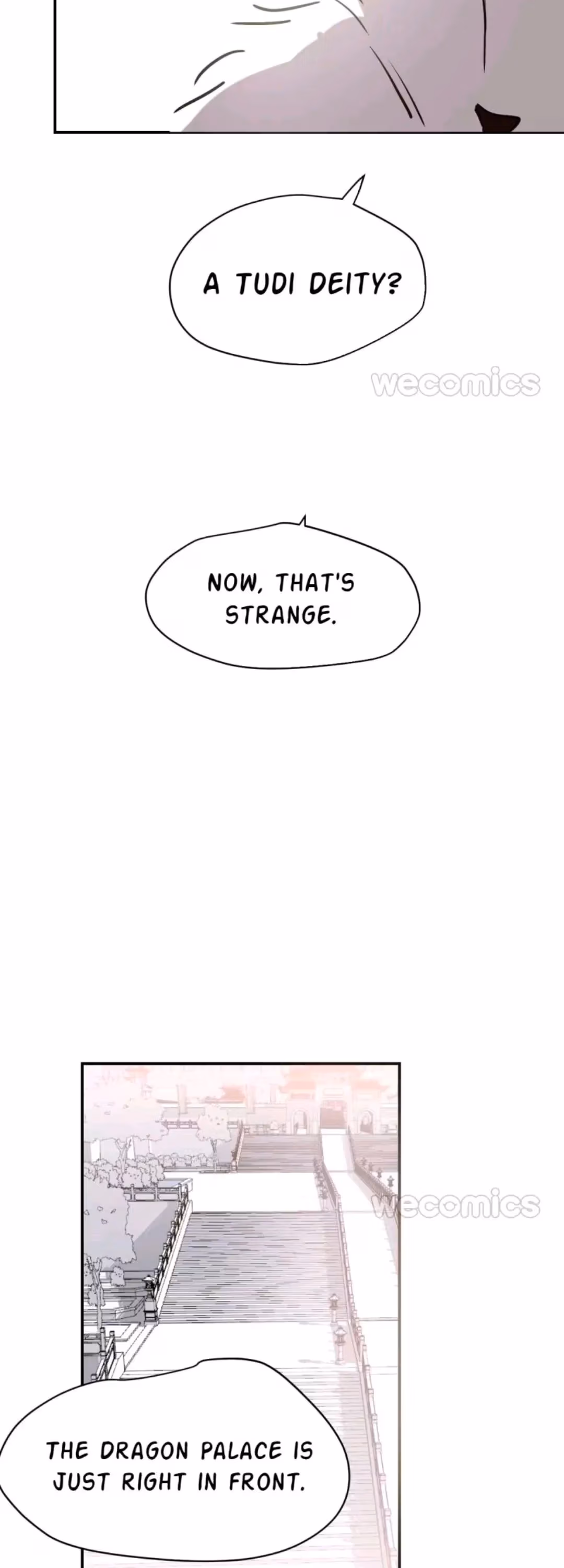 Read Dragon In Distress chapter 86 image 15 on Lezhin