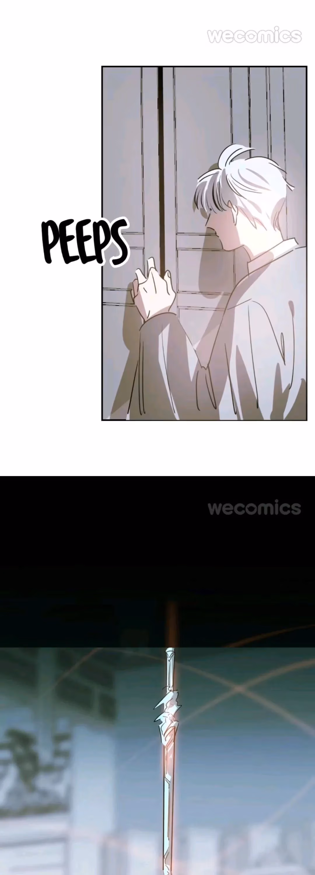Read Dragon In Distress chapter 86 image 19 on Lezhin