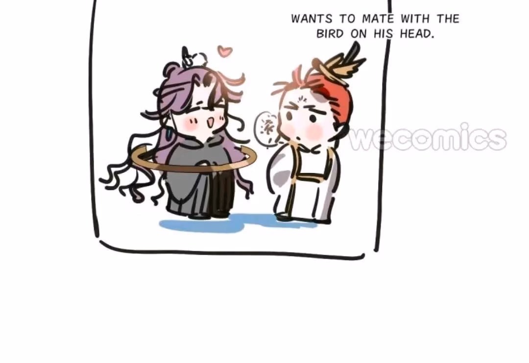 Read Dragon In Distress chapter 86 image 29 on Lezhin