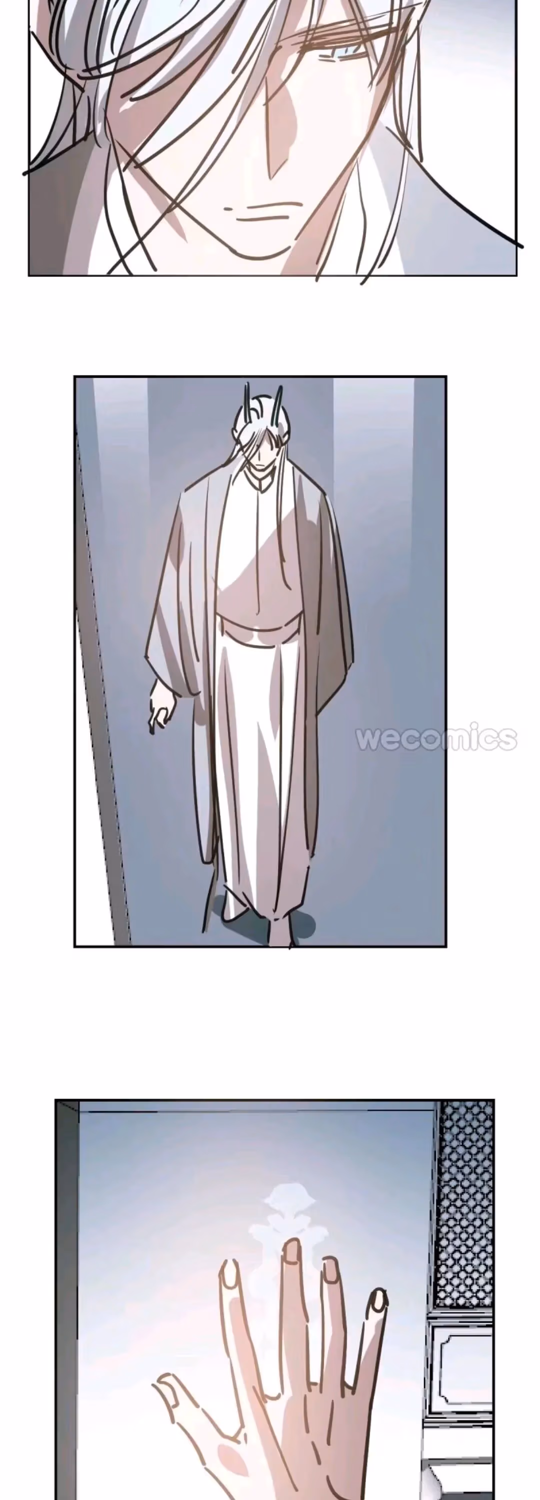 Read Dragon In Distress chapter 87 image 13 on Lezhin