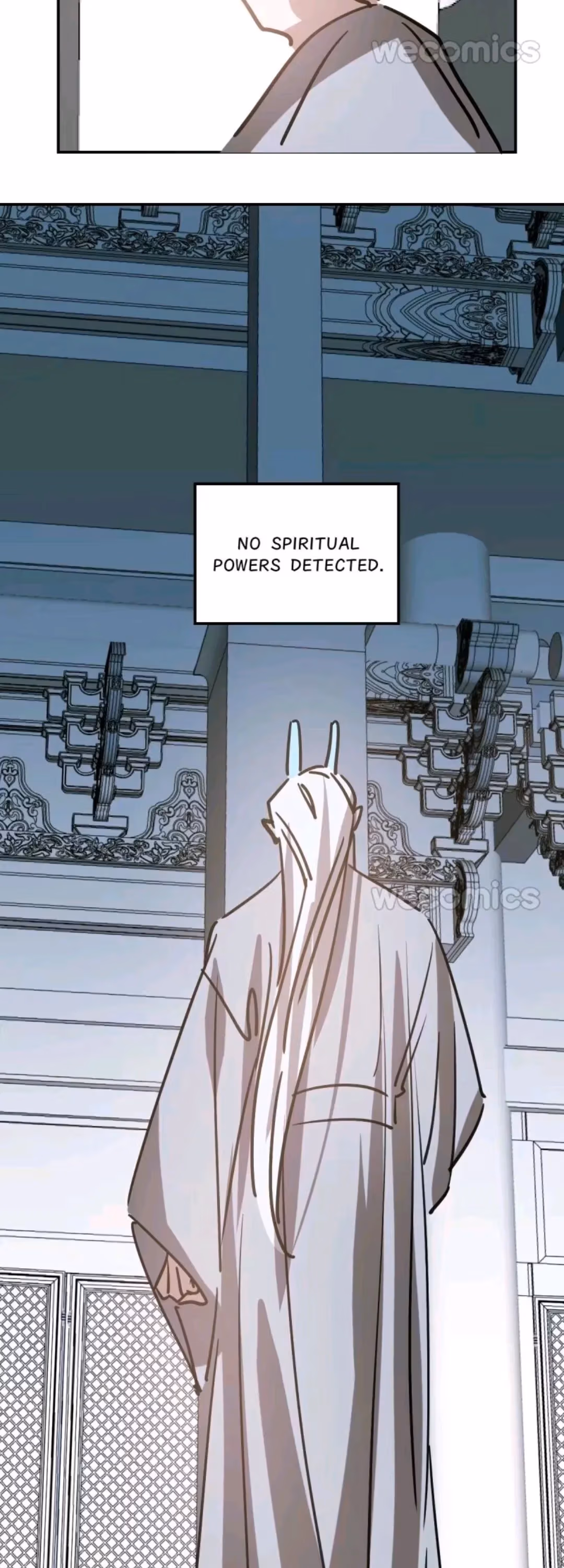 Read Dragon In Distress chapter 87 image 14 on Lezhin