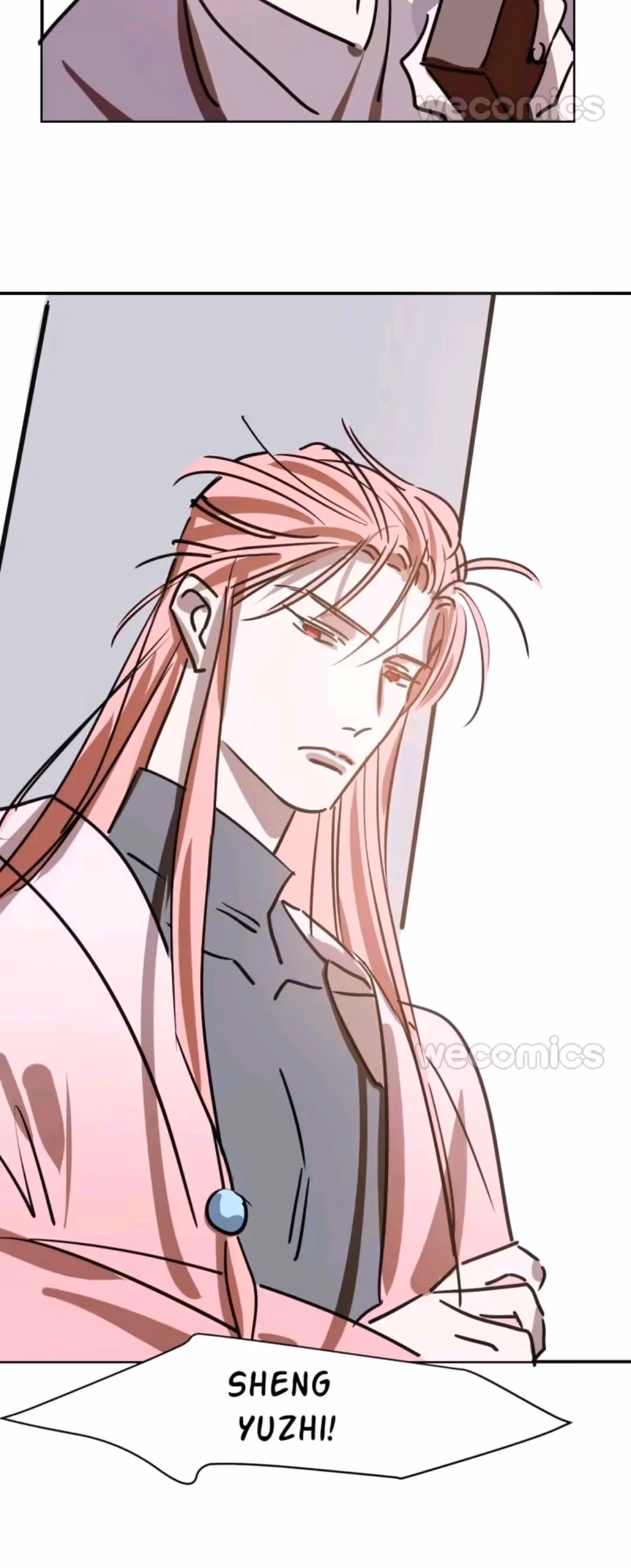 Read Dragon In Distress chapter 87 image 24 on Lezhin
