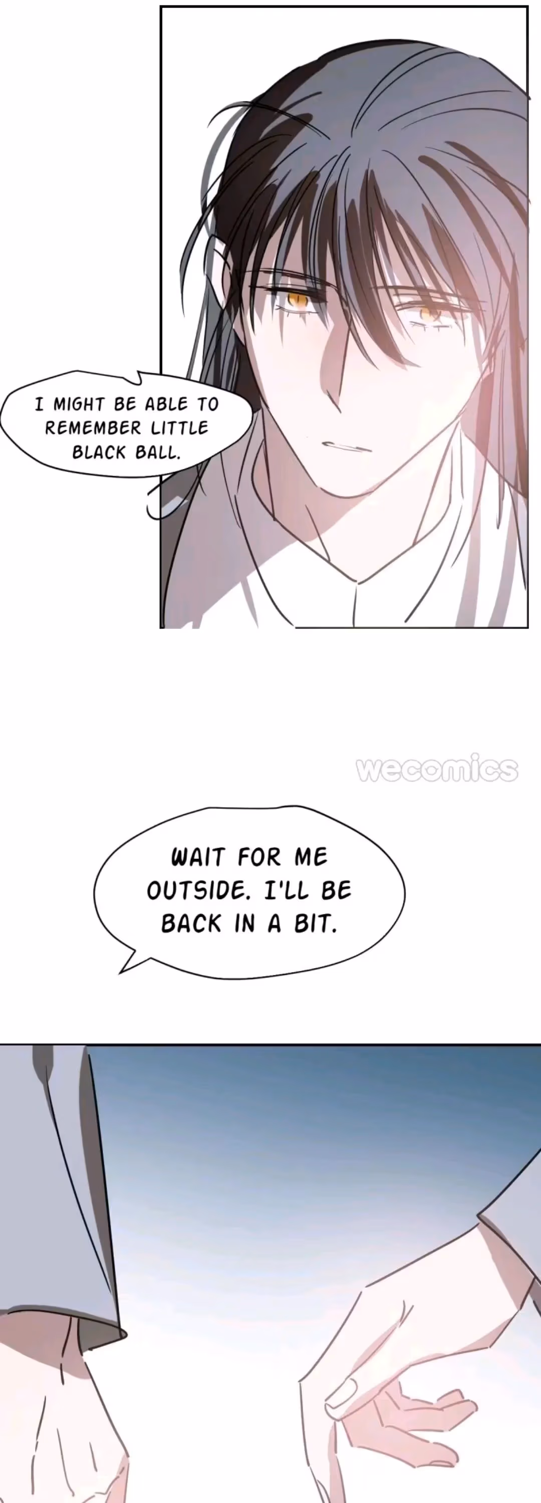 Read Dragon In Distress chapter 87 image 7 on Lezhin