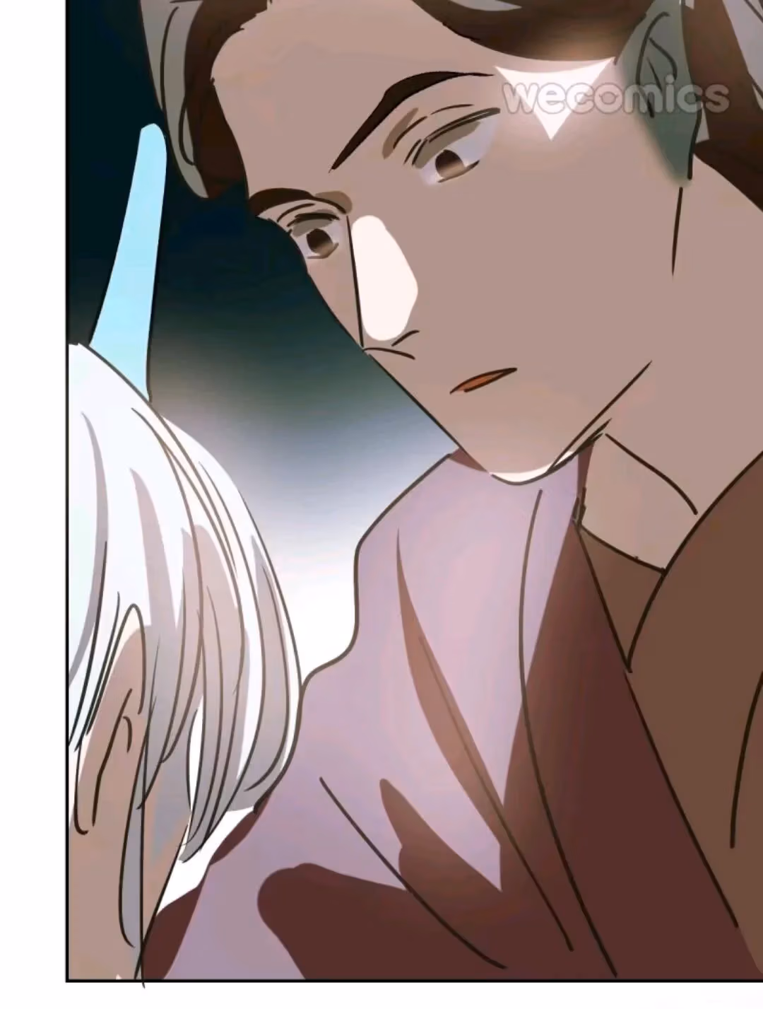Read Dragon In Distress chapter 89 image 18 on Lezhin