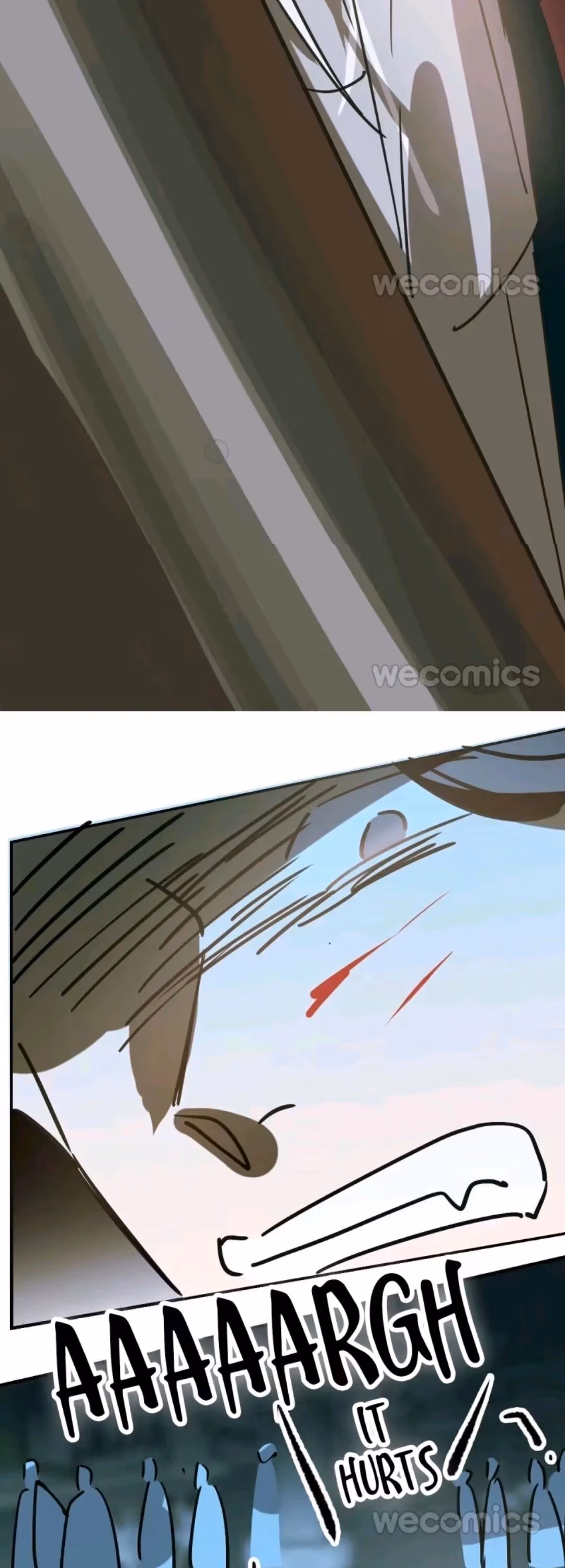Read Dragon In Distress chapter 89 image 20 on Lezhin