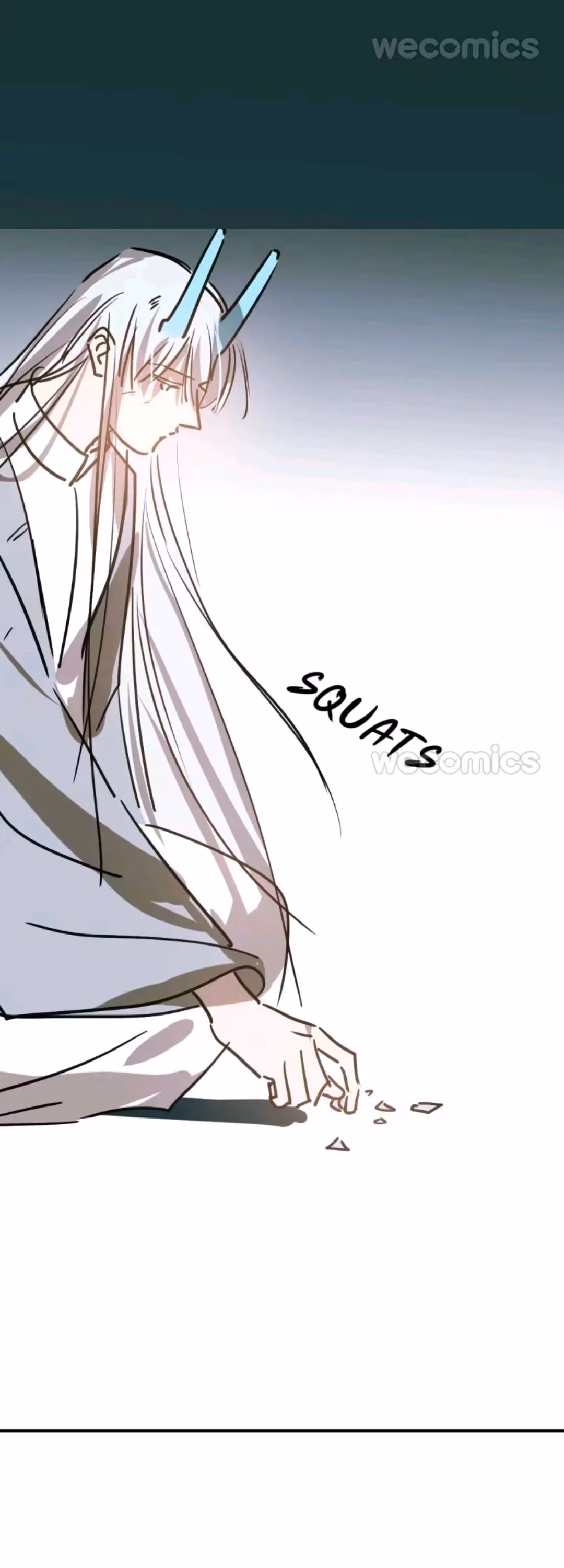 Read Dragon In Distress chapter 89 image 22 on Lezhin