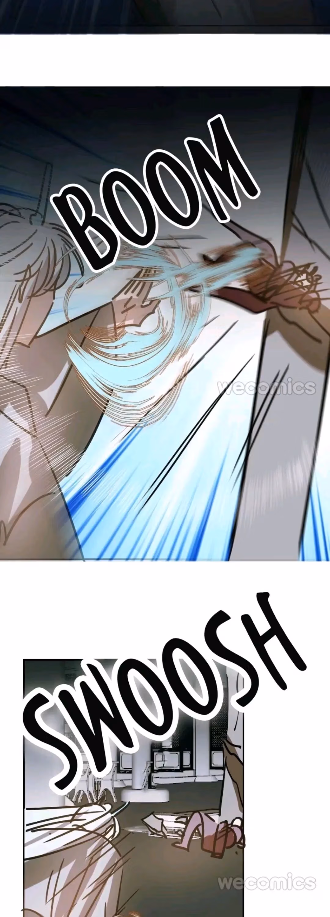 Read Dragon In Distress chapter 89 image 28 on Lezhin