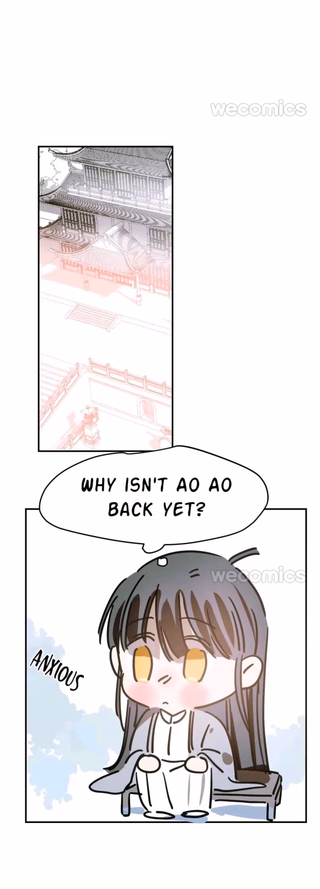 Read Dragon In Distress chapter 89 image 31 on Lezhin