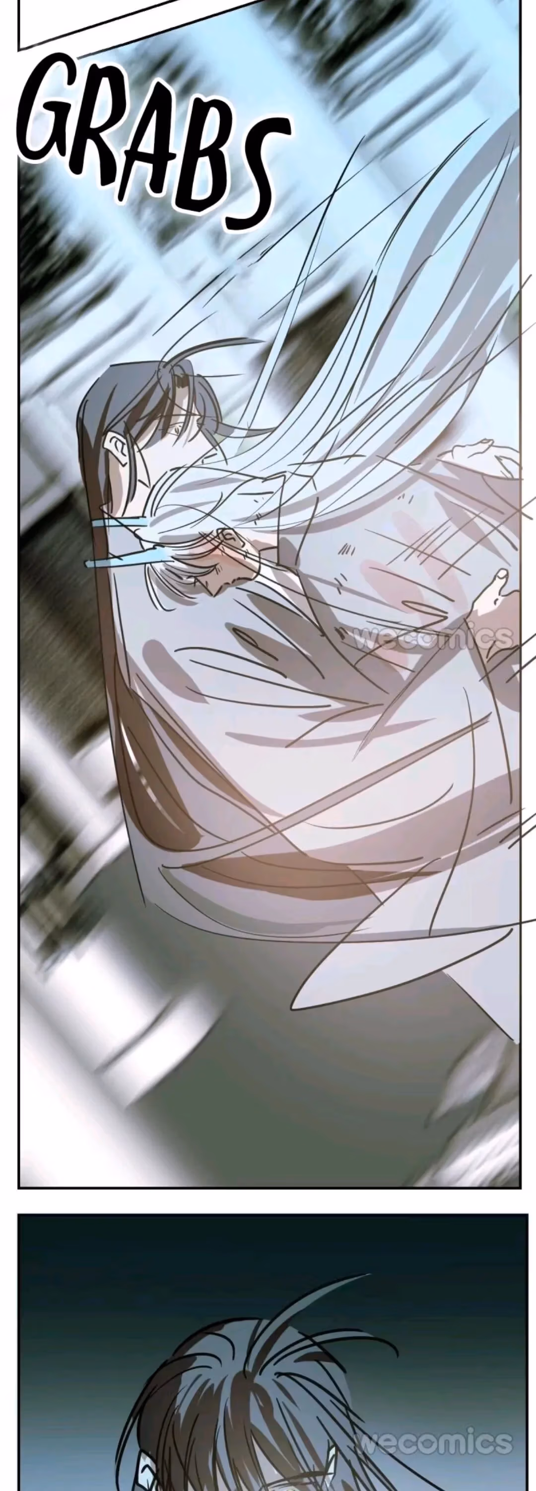 Read Dragon In Distress chapter 89 image 35 on Lezhin