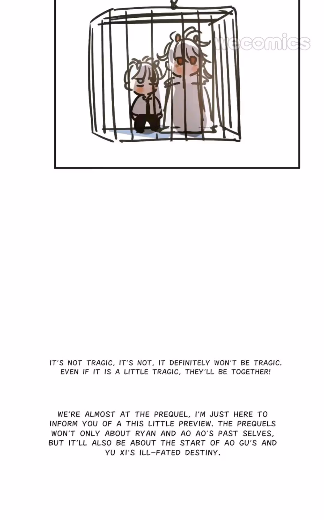 Read Dragon In Distress chapter 89 image 37 on Lezhin