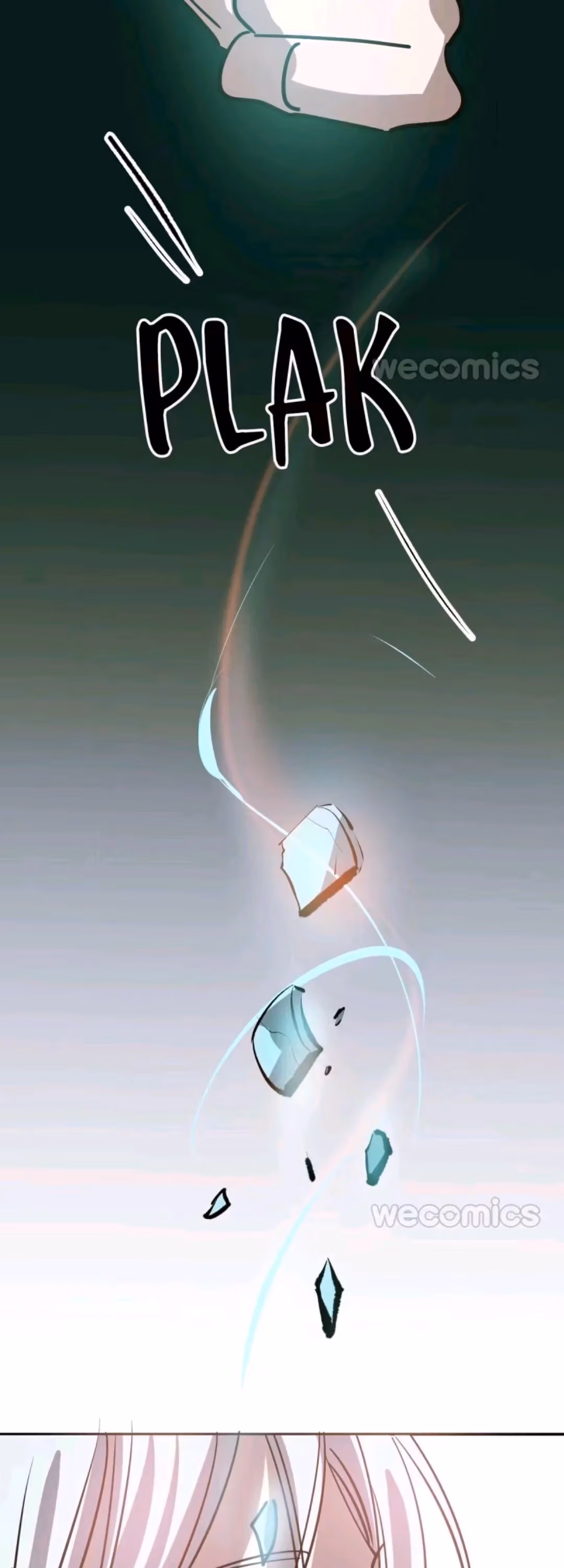 Read Dragon In Distress chapter 89 image 8 on Lezhin
