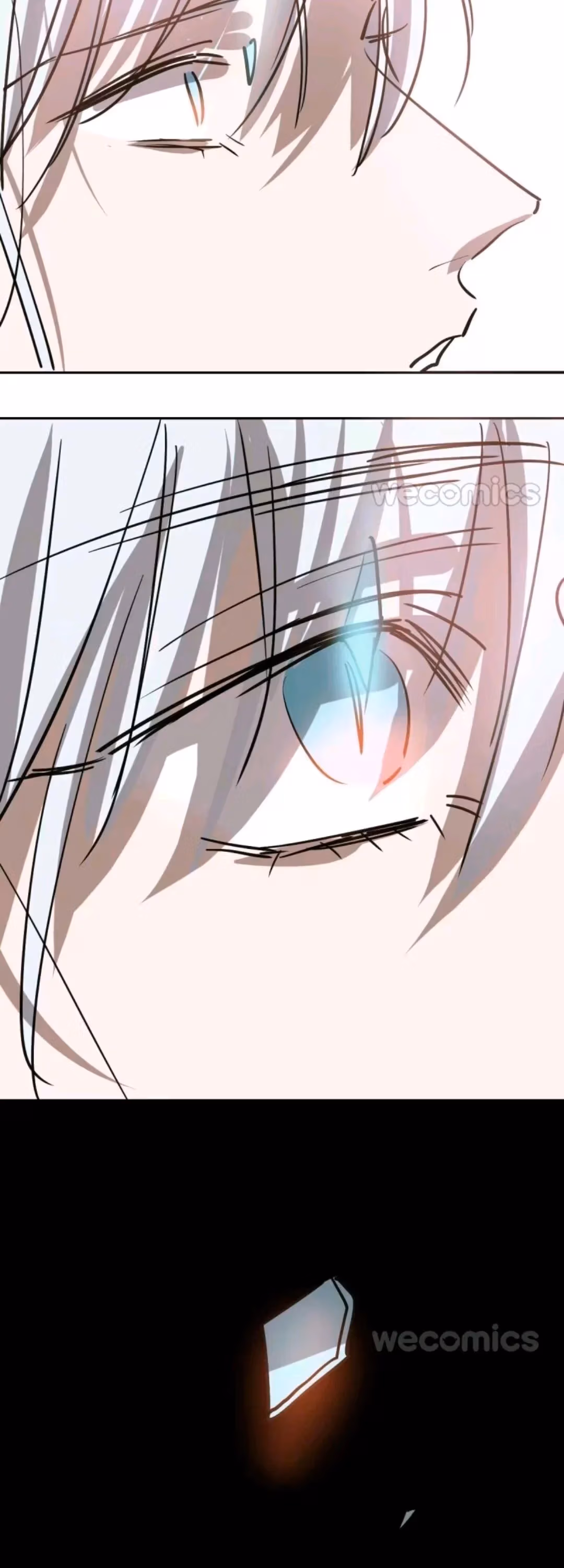 Read Dragon In Distress chapter 89 image 9 on Lezhin