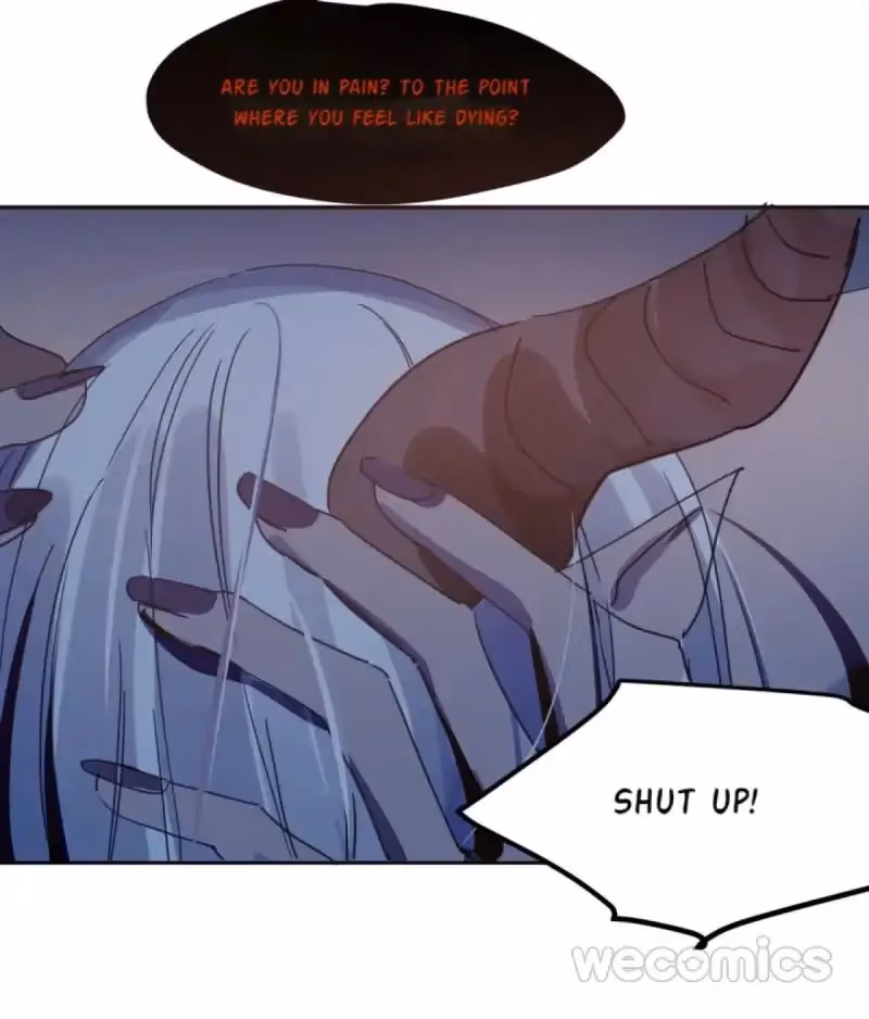 Read Dragon In Distress chapter 9 image 13 on Lezhin
