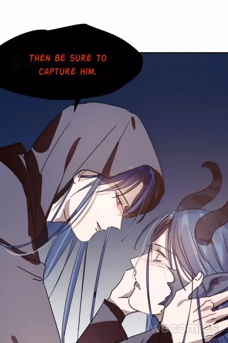 Read Dragon In Distress chapter 9 image 15 on Lezhin