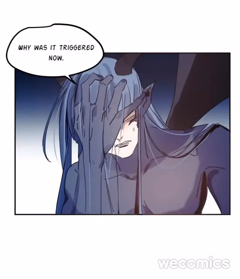 Read Dragon In Distress chapter 9 image 17 on Lezhin