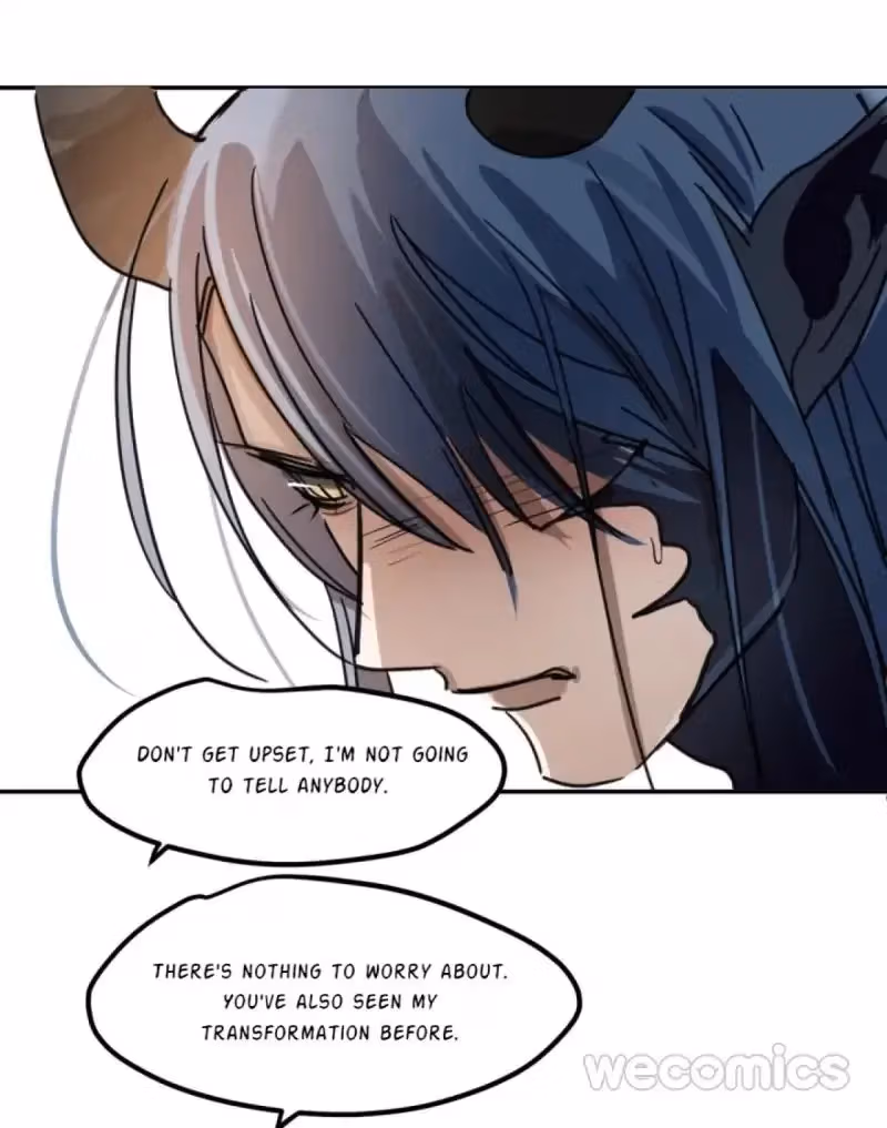 Read Dragon In Distress chapter 9 image 25 on Lezhin