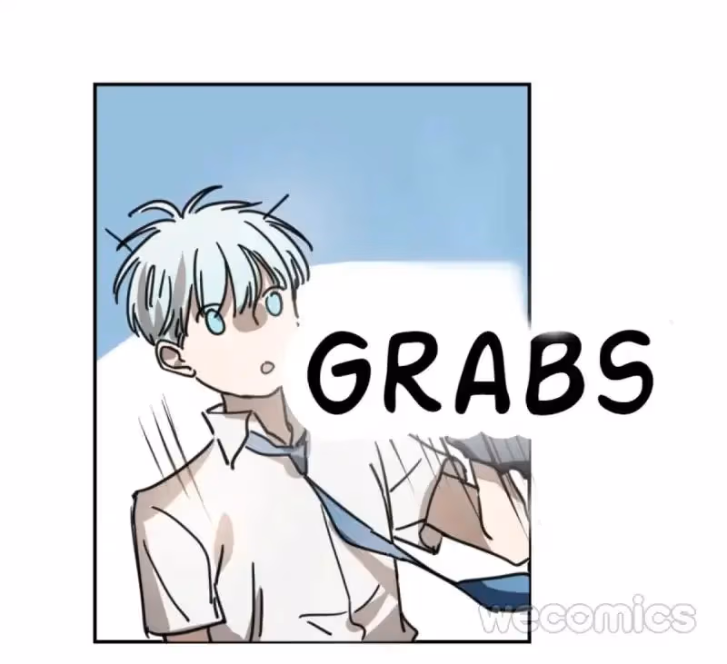 Read Dragon In Distress chapter 9 image 27 on Lezhin