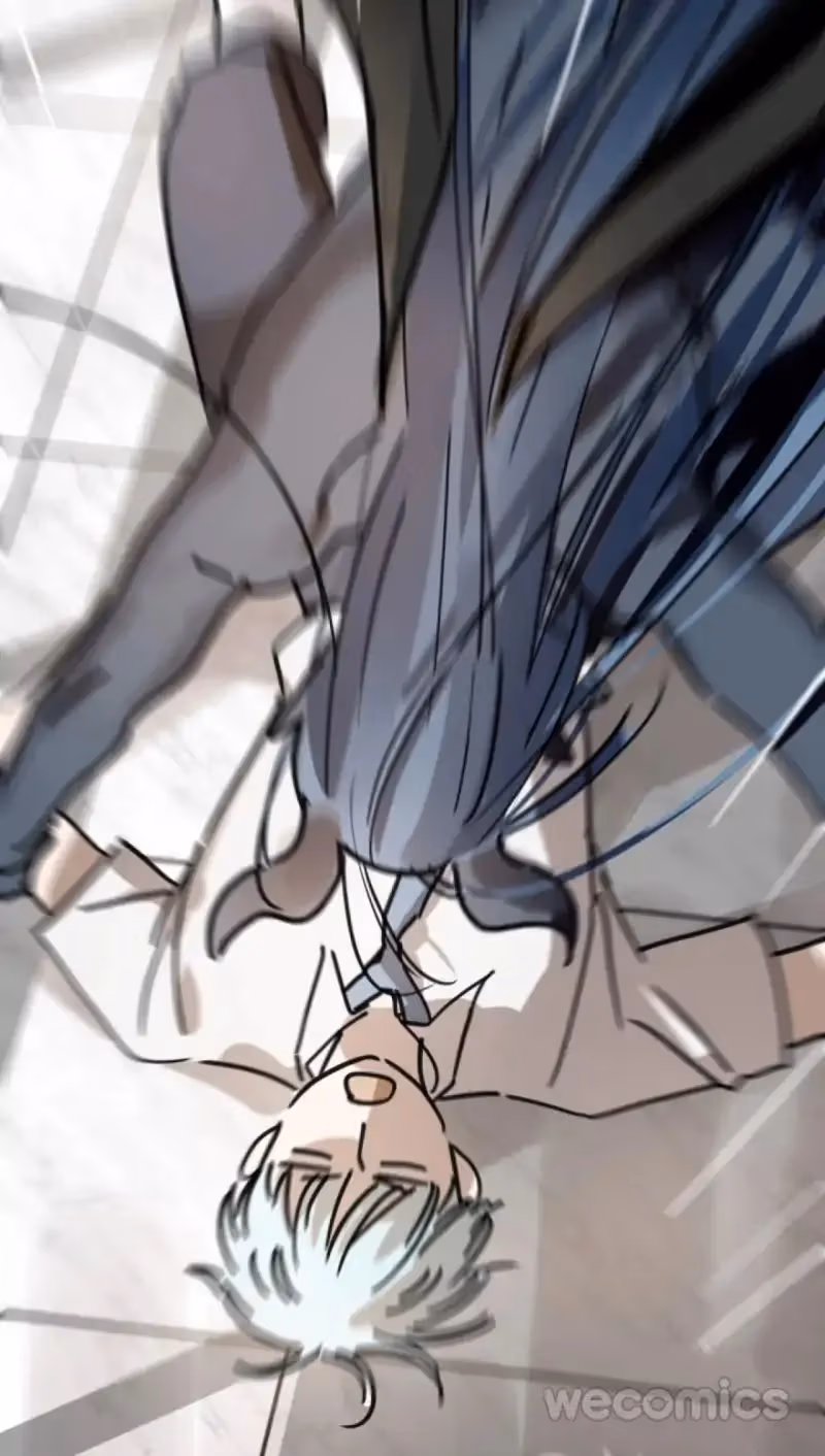 Read Dragon In Distress chapter 9 image 30 on Lezhin