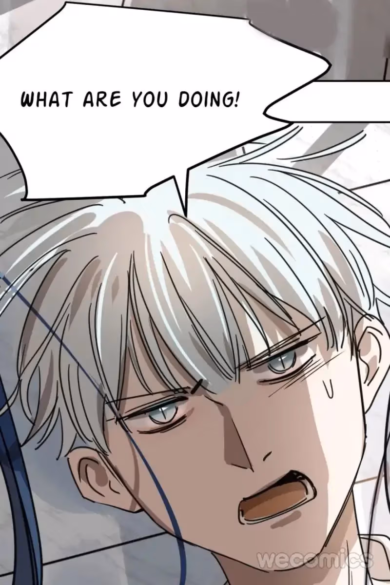 Read Dragon In Distress chapter 9 image 31 on Lezhin