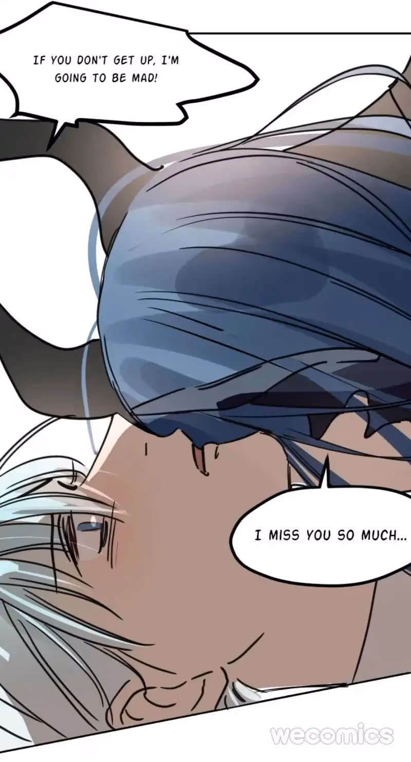 Read Dragon In Distress chapter 9 image 36 on Lezhin