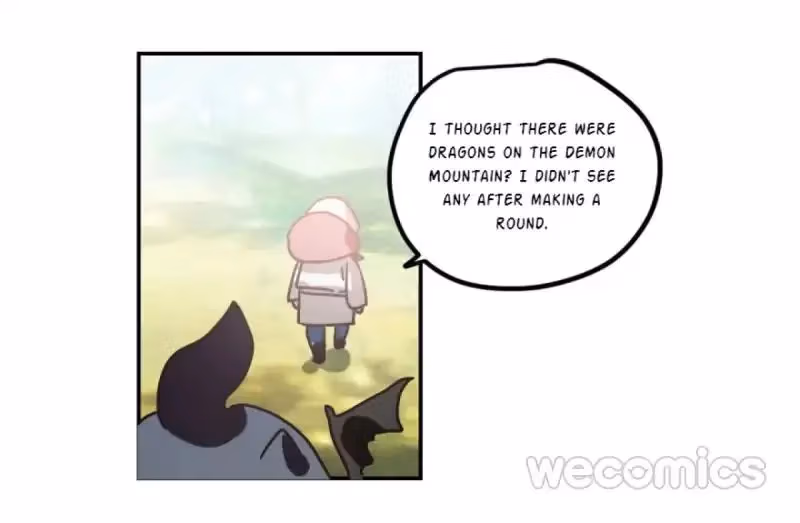 Read Dragon In Distress chapter 9 image 4 on Lezhin