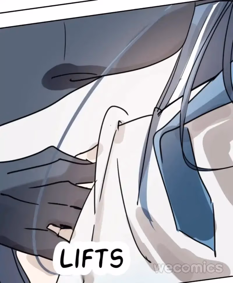 Read Dragon In Distress chapter 9 image 40 on Lezhin