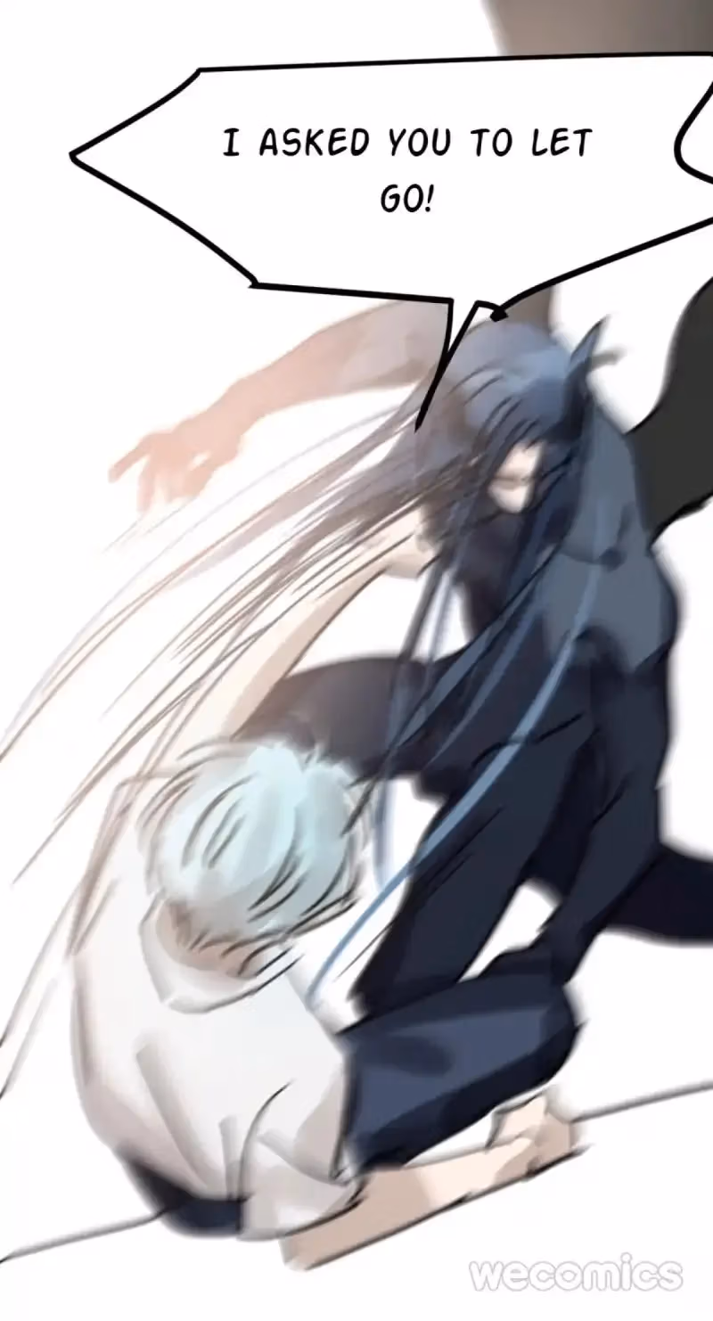 Read Dragon In Distress chapter 9 image 42 on Lezhin