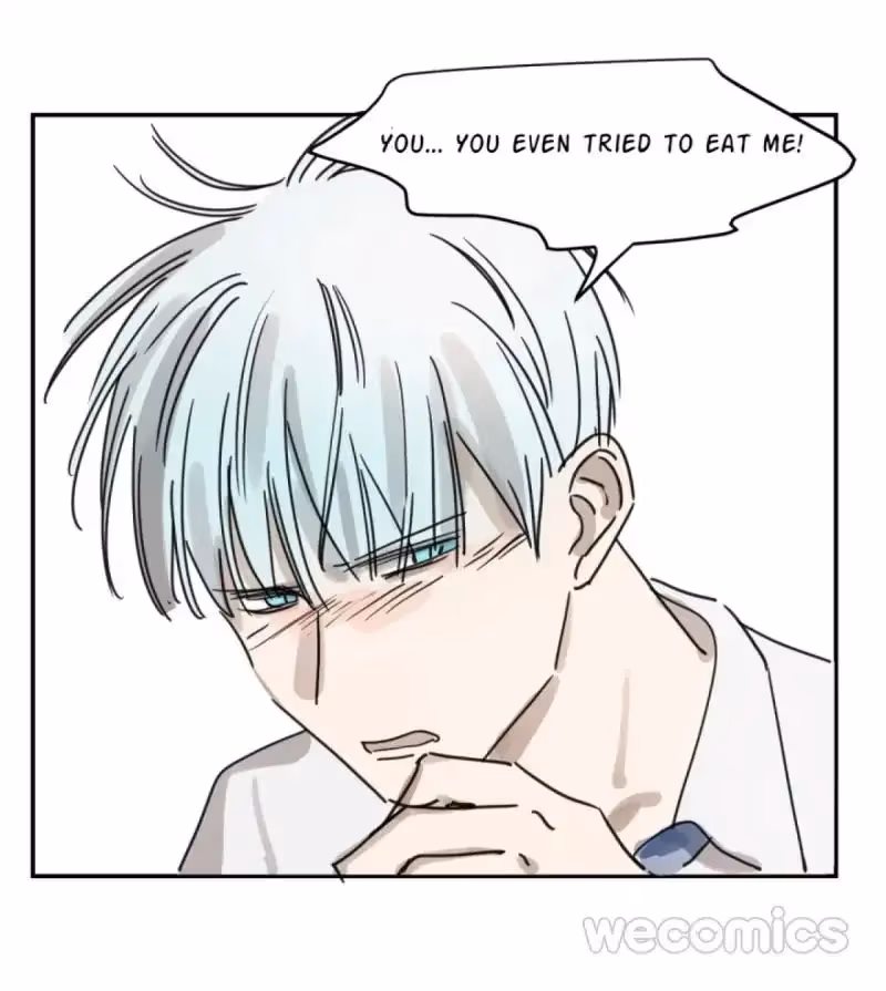 Read Dragon In Distress chapter 9 image 44 on Lezhin