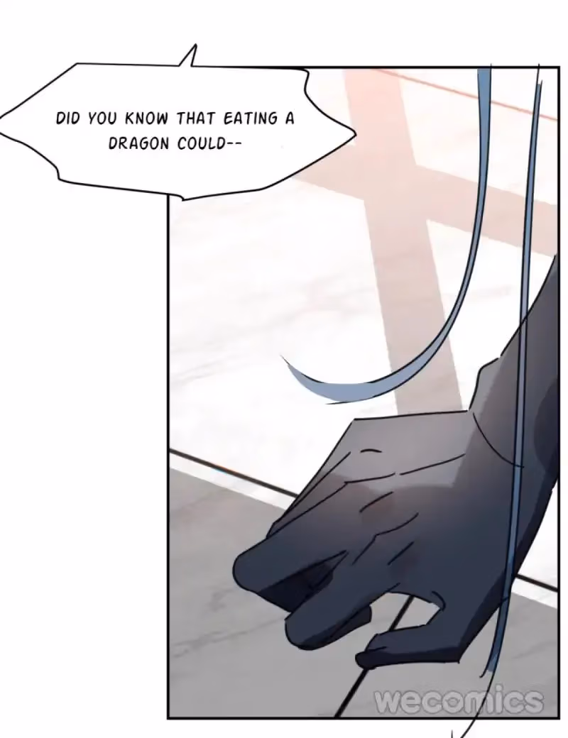 Read Dragon In Distress chapter 9 image 45 on Lezhin